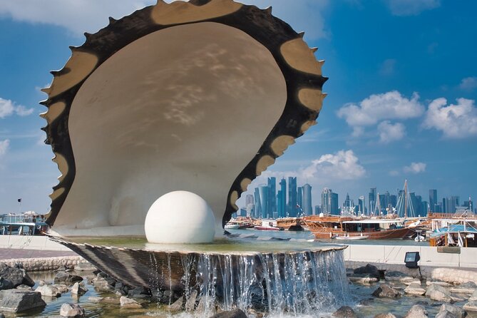 2 Hours Private Dhow Boat Cruise of Doha - Key points to know before booking