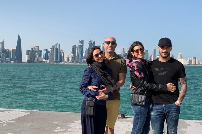 2 Hours Private Dhow Boat Cruise of Doha - Is $95 per person a fair price?