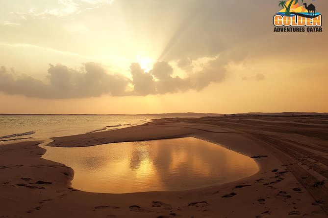 4 Days Tour In Doha | City Tour | North Tour | Desert Safari | West Tour - Guides, vehicles, and the practical feel