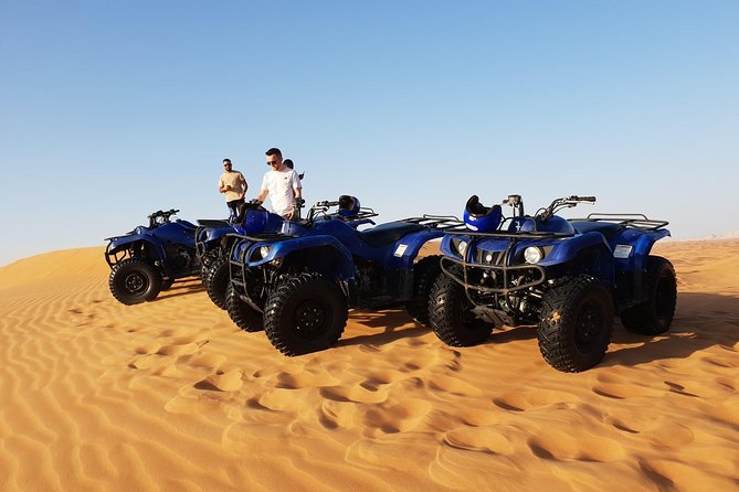 4 Days Tour In Doha | City Tour | North Tour | Desert Safari | West Tour - Should you book it?
