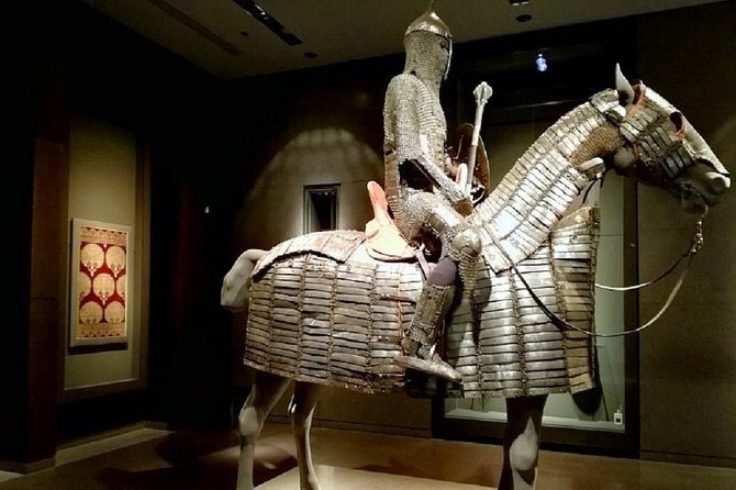 4-Hour Private Museum of Islamic Art in Qatar Tour - My verdict: book it for help and convenience
