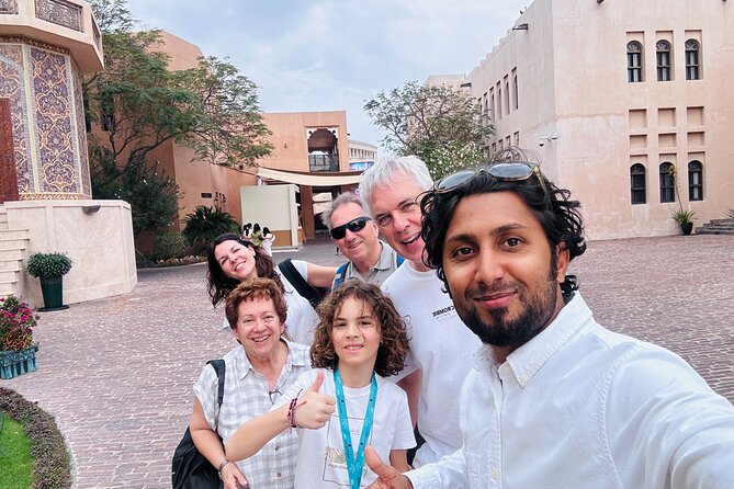 4 Hours Private Doha City Tour - Key things to know before booking