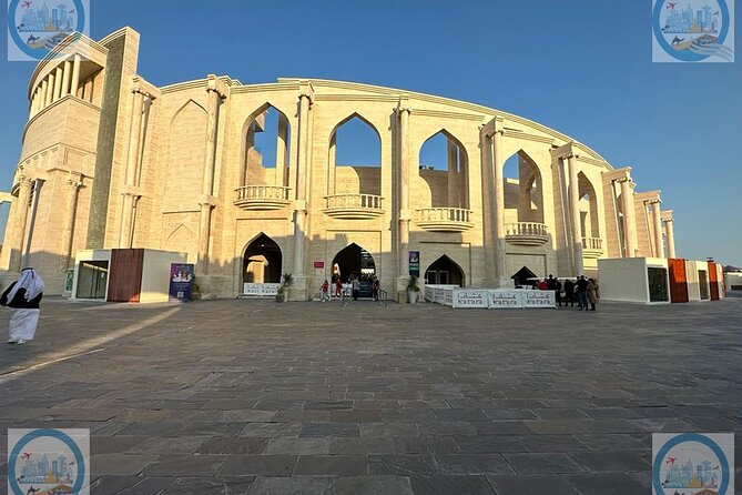 4 Hours Private Guided City Tour in Doha - Why this tour works as a first look at Doha