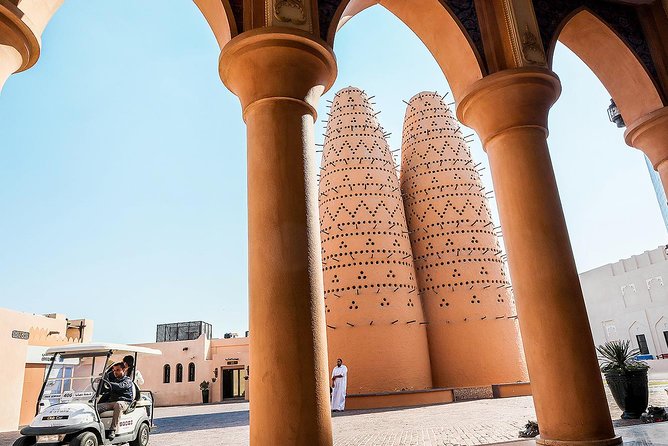 8-Hour Private Cultural Tour - Sheikh Faisal Museum brings history out of the city