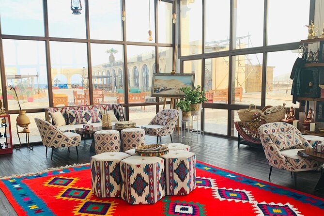 Al Majles Resort Day Pass - Key points to know before you go