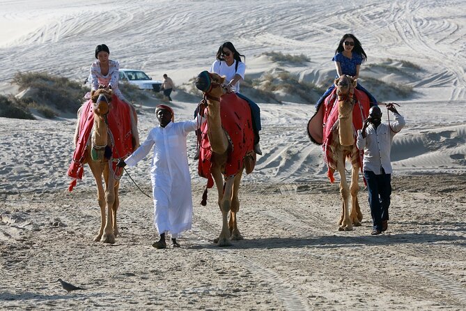 Al Majles Resort Day Pass - What to bring and what not to expect