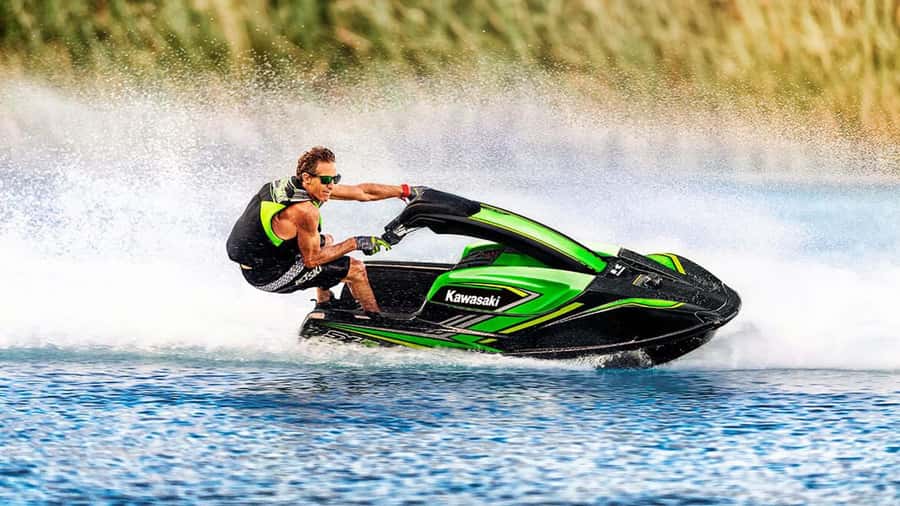 Arabian Sunset Jet Ski Tour – Waves Under the Orange Sky - Should you book the Arabian Sunset Jet Ski Tour?