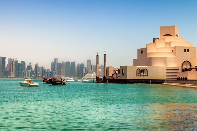City Tour In Doha || Souq Waqif || Courniche || The Pearl,Katara - One hour at Souq Waqif