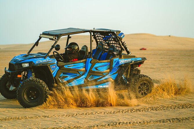 Desert Safari Dune Bashing Camel Ride Sand Surfing Atv or Buggy - Camel riding and sandboarding