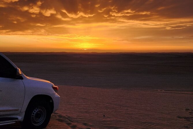 Desert Safari Qatar - Who will enjoy this desert safari most