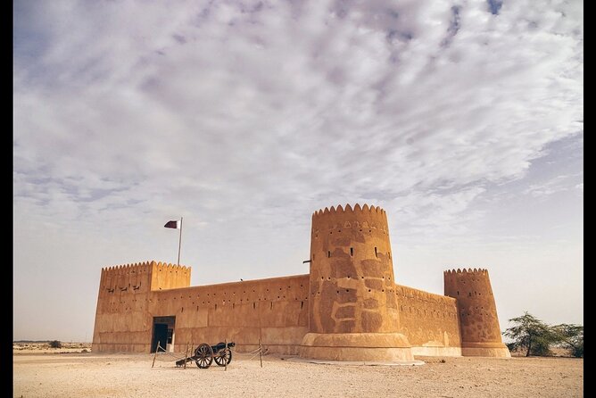 Discover Qatar’s Hidden Gems: North & West Coast Private Tour - Who Will Enjoy This Day Most?