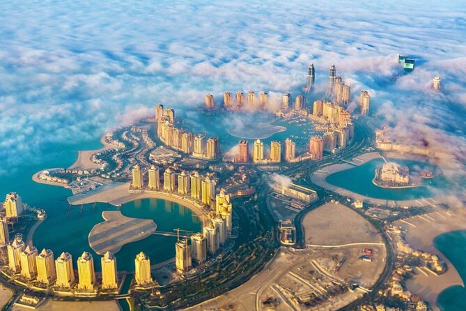Doha Airport Transfer - Is $99 Good Value for Your Group?