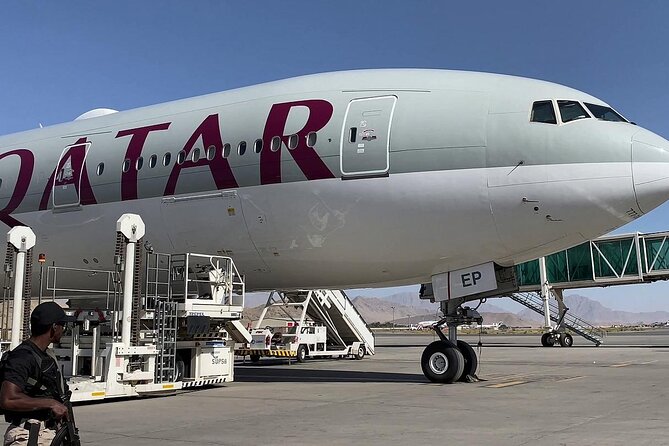 Doha Airport Transfer - Meet and Greet: The Service’s Best Feature and Main Risk
