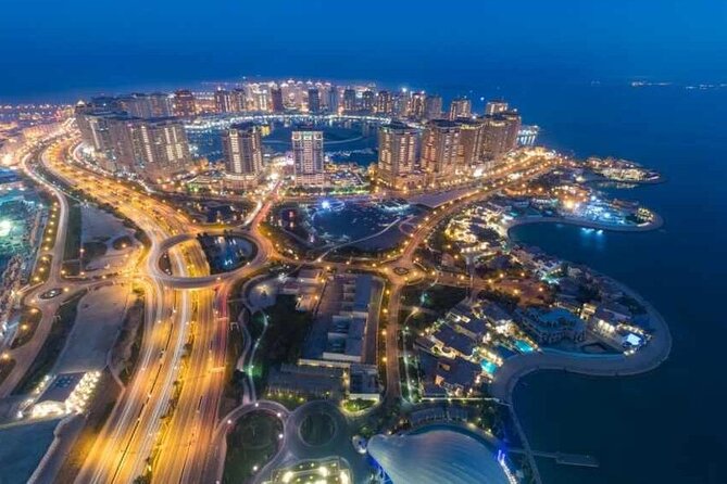 Doha Airport Transfer - What Arrival Day Should Look Like
