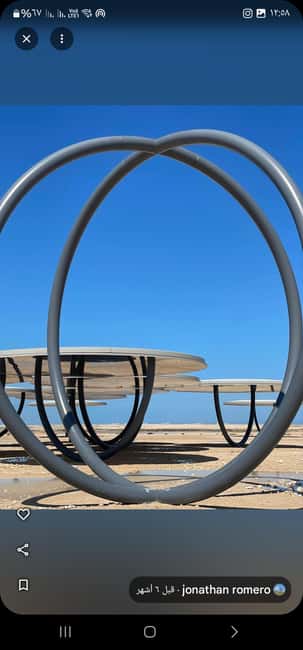 Doha: Al Zubara Fort, Al Jumail & Al Thakira Tour - Why northern Qatar is worth your morning