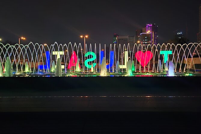 Doha All Inclusive Night City Tour with Traditional Dhow Boat - Souq Waqif: Doha’s best first stop