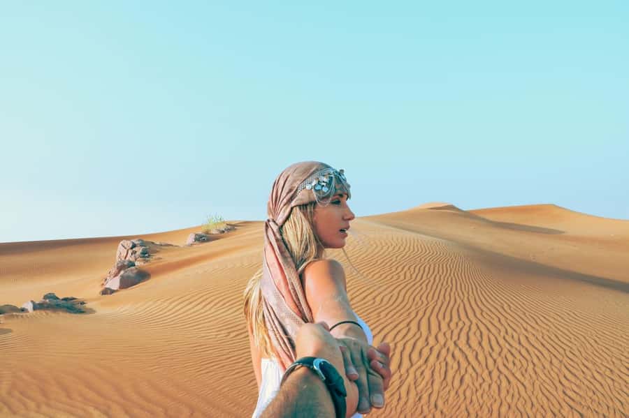 Doha : Arabian Horse Ride Experience With Transfer - What the $169 price is really buying