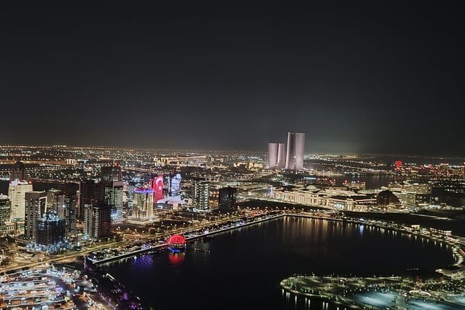 Doha Attractions -4 Hour City Tour & Transfer from Hotel/Airport - Who Gets the Most Value