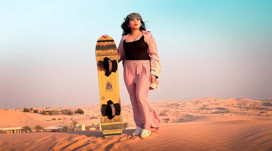 Doha: ATV Quad Bike and Buggy Desert Safari with Camel Ride - Comfort, safety, and what to pack