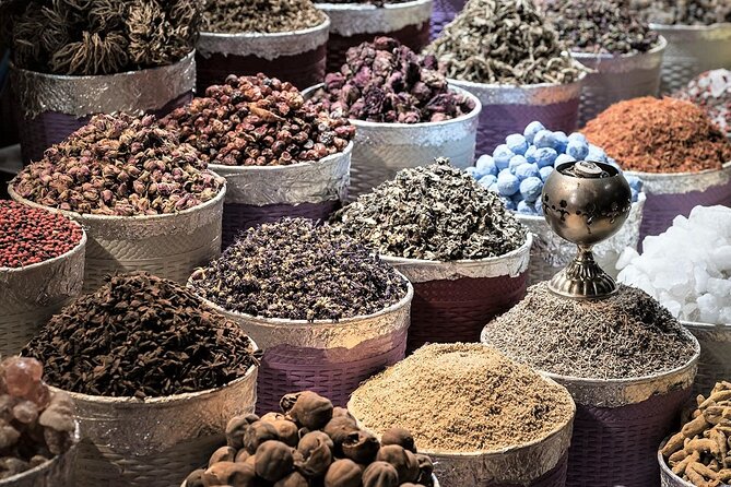 Doha Authentic Food at Souq Waqif and Culture Msheireb Downtown - A Few Practical Ways to Improve the Visit