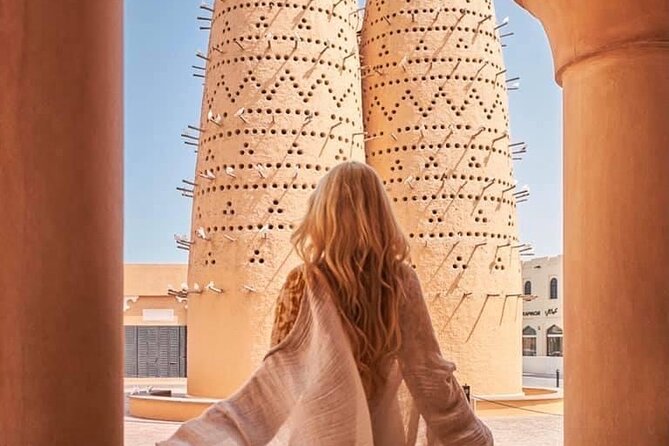 Doha City Tour | Souq Waqif | Courniche | The Pearl | Katara etc - What the guide adds, and where the experience varies