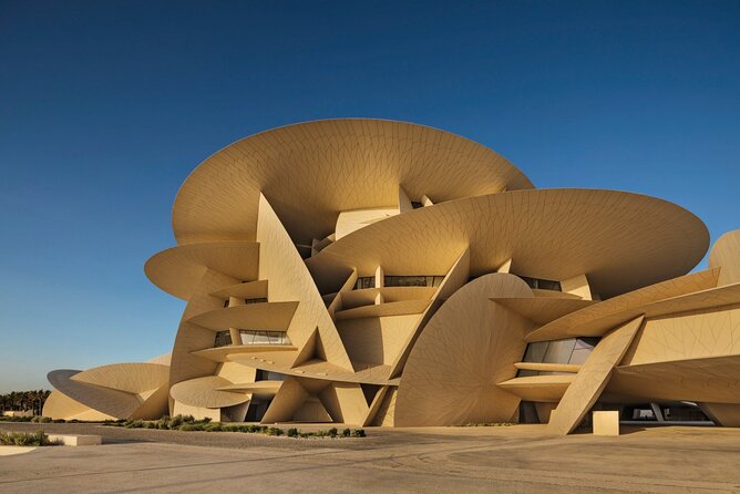 Doha City Tour | Souq Waqif | Courniche | The Pearl | Katara etc - The Pearl: Doha’s polished modern side