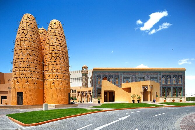 Doha City Tour: Souq Waqif, Katara, The Pearl, and Corniche - What this Doha city tour is really for