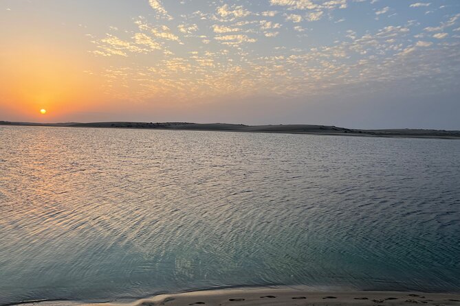 Doha: Desert Safari | Camel ride | Sand-boarding | Quad Biking - Who will enjoy this desert safari most