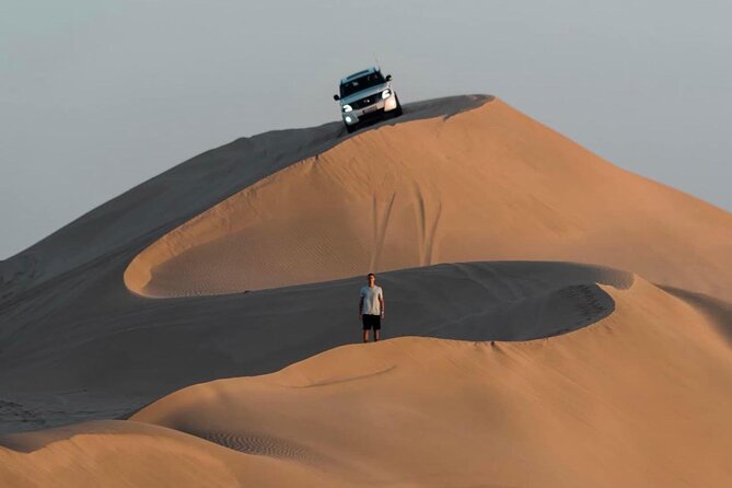 Doha: Desert Safari | Camel ride | Sand-boarding | Quad Biking - Booking, cancellation, and the final decision
