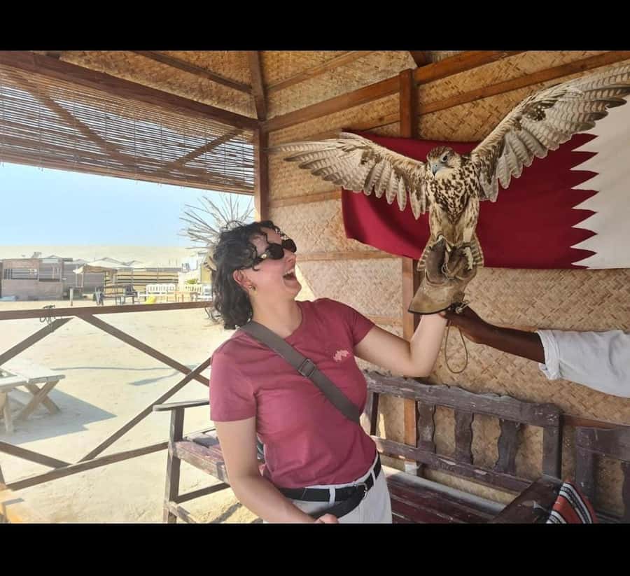 Doha Desert Safari, Camel Ride, Sandboarding & Inland Sea - What the $19 price really includes