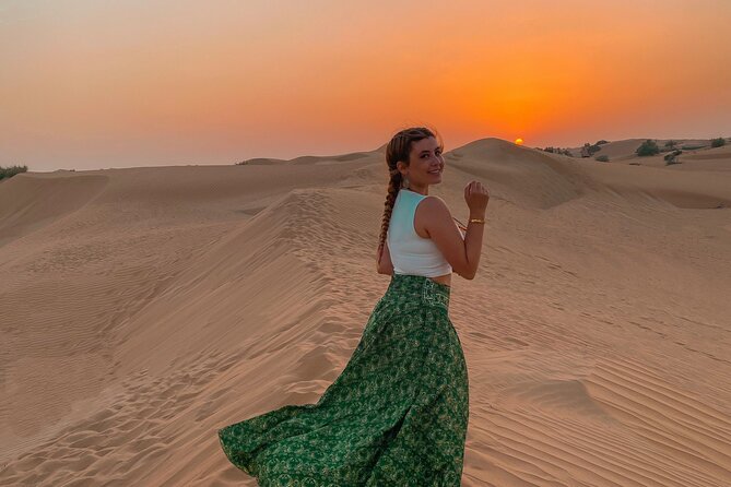 Doha Desert Safari Dune bashing,Sandboarding,CamelRide,Inland Sea - Camels, falcons, and the cost of extras