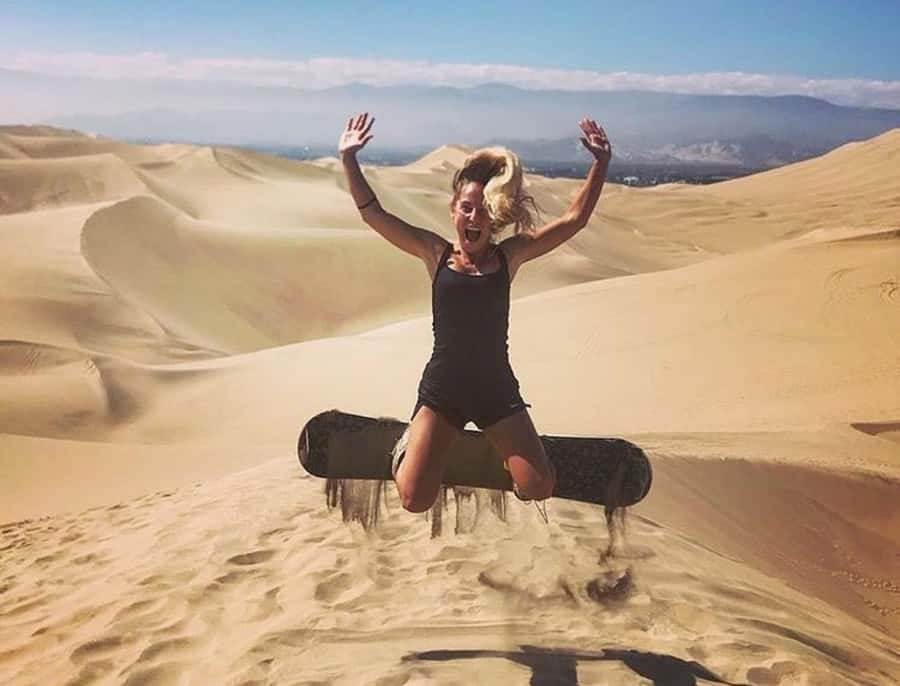 Doha: Desert Safari Experience – Quad Bike, Buggy/Camel Ride - From Doha to Qatar’s open dunes