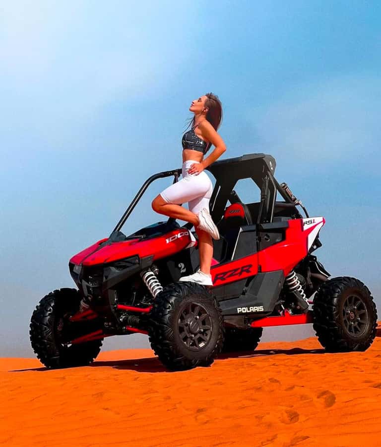 Doha: Desert Safari, Quad Bike, Camel Ride & Inland Sea Tour - Camels, Bedouin tradition and a short camp stop