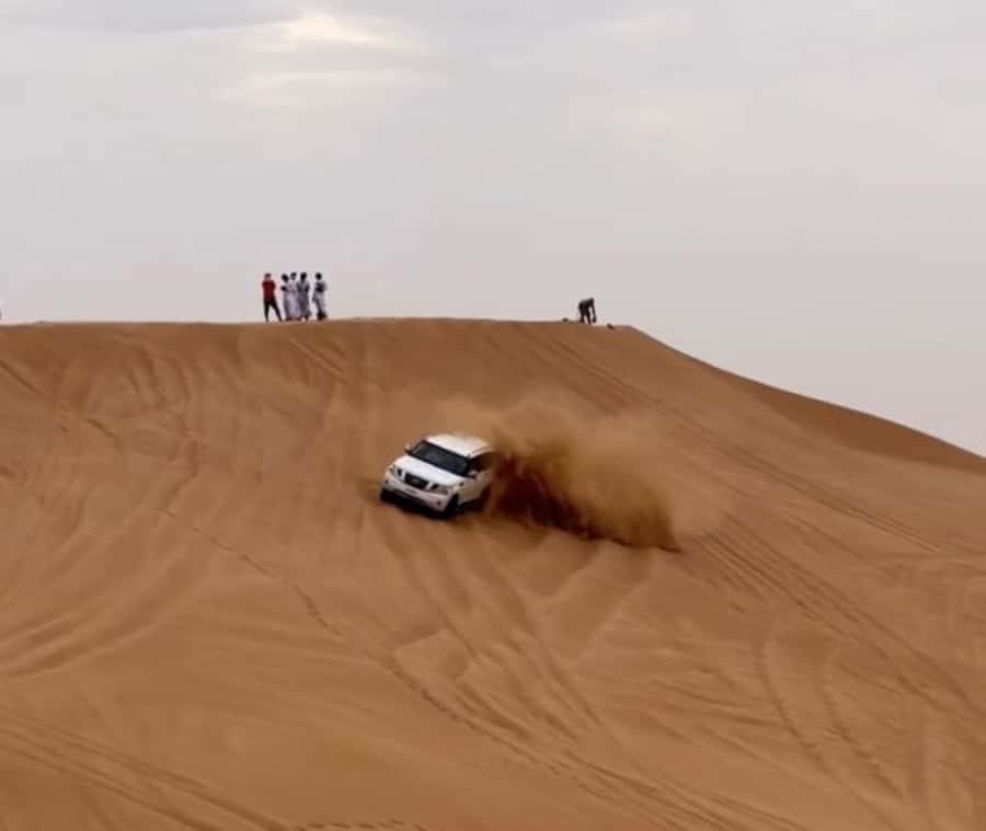 Doha: Desert Safari with Camel Ride and Quad Bike and Buggy - Guides Who Shape the Day