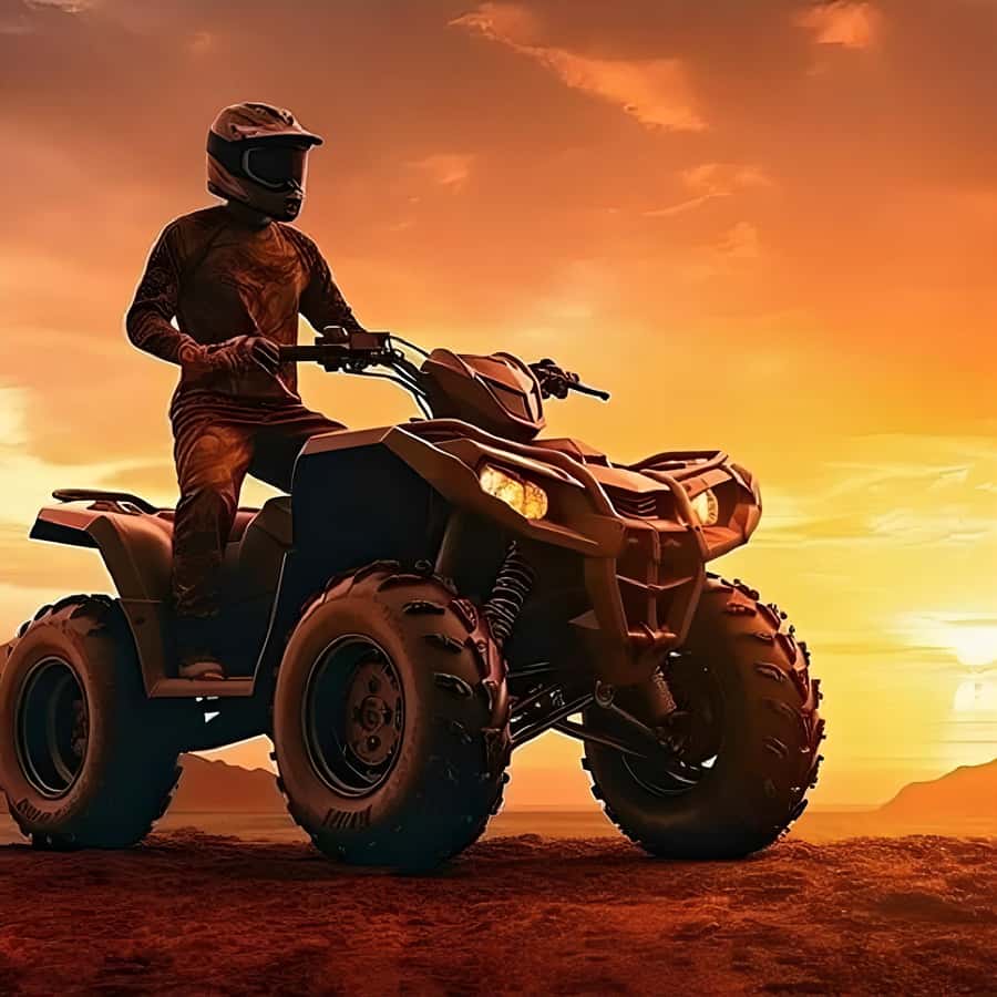 Doha: Desert Safari with Quad Bike, Sandboard & Camel Ride - Who will enjoy this desert safari