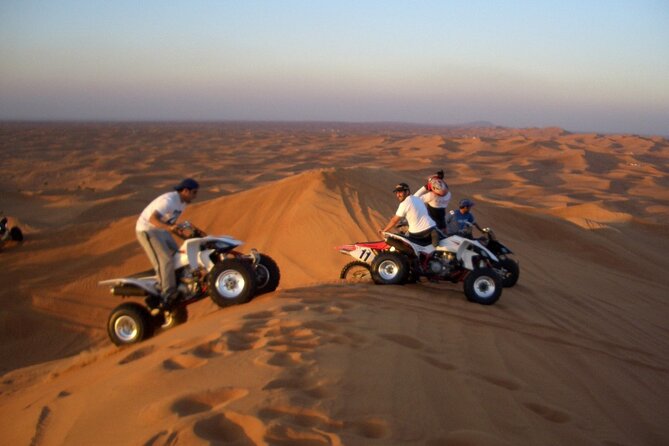 Doha: Escape to Eternity, Relaxing Desert Wonders with Camel Ride - Mesaieed’s camel ride and Bedouin camp
