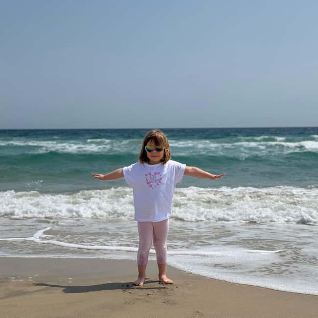 Doha: Family Desert Safari with Camel and Dune Ride - Quick takeaways