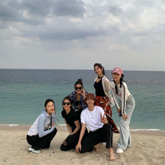 Doha: Family Desert Safari with Camel and Dune Ride - A four-hour family safari from Doha