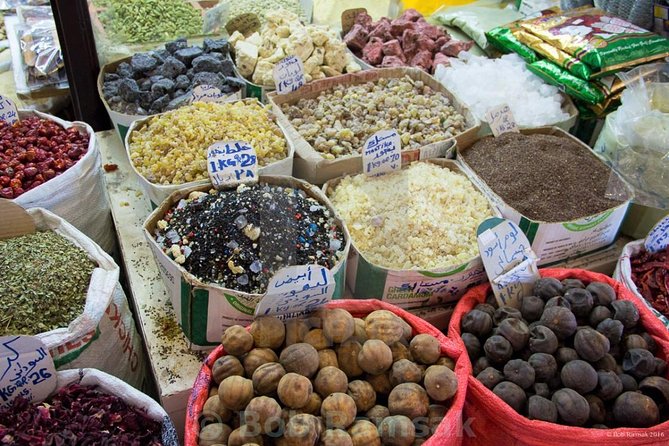Doha Food And Souq Waqif Local Market, Msheireb Heart of Doha Tour - Why the private format changes the experience