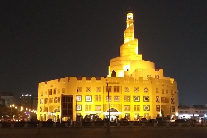 Doha from Land & Sea: City Tour & Traditional Dhow Boat Ride - How much value do you get for $59?