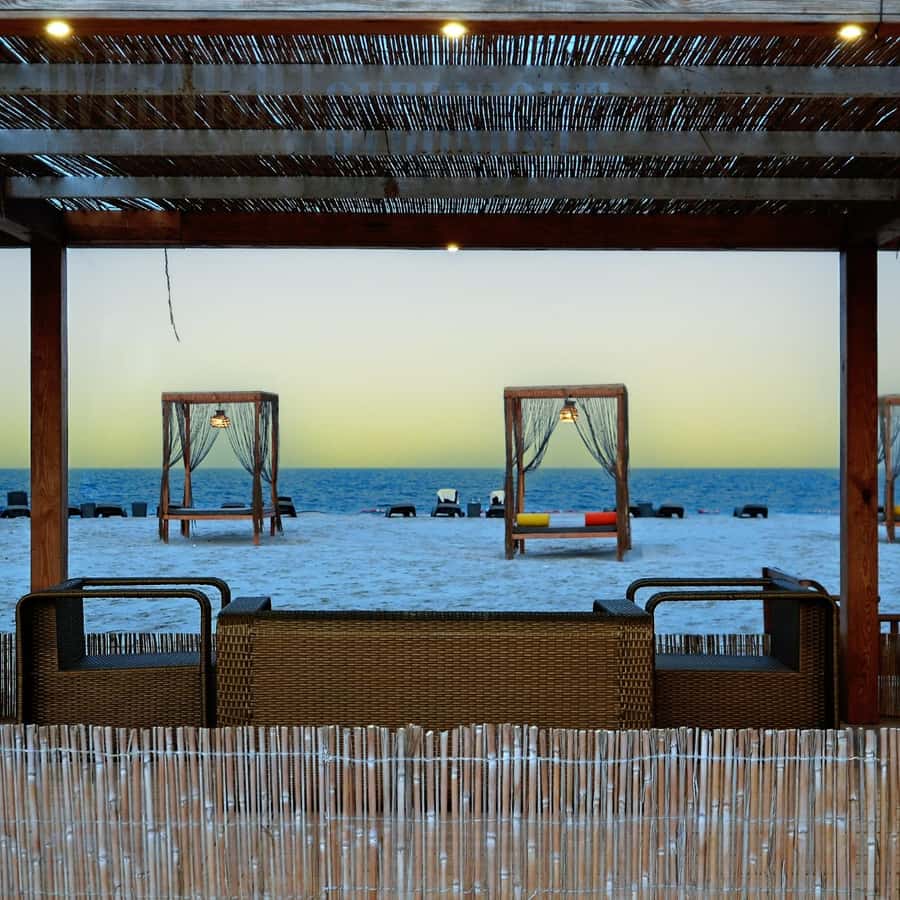 Doha: Full-Day Desert Safari, Dune Bashing & BBQ Dinner - Key points to know before booking
