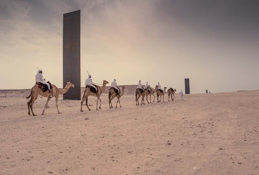 Doha Full Day Guided Tour in Qatar North and West - Key points to know before booking