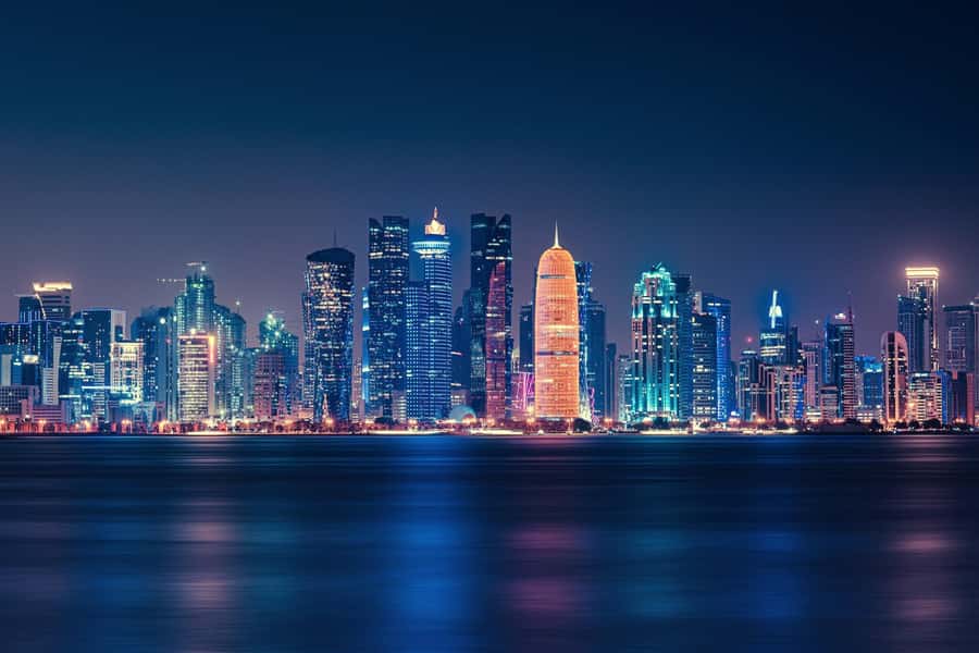 Doha Full Day Guided Tour in Qatar North and West - Zekreet Fort and the western desert
