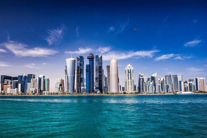 Doha: Guided City Tour with Airport and Hotel Pickup - Why this short Doha tour works