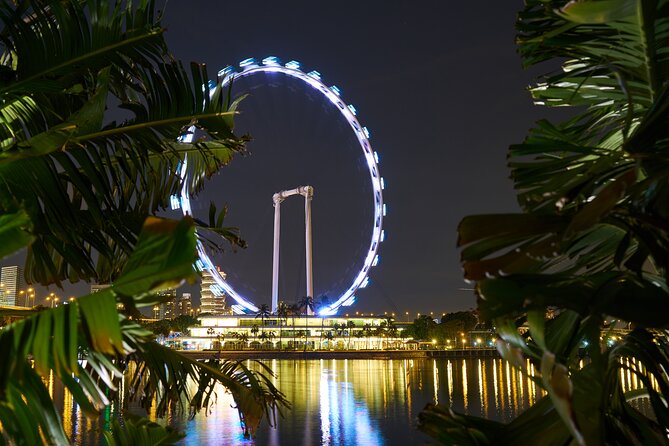 Doha Guided Night City Tour Souq Waqif, Katara, Pearl Qatar - The Pearl-Qatar and its polished waterfront