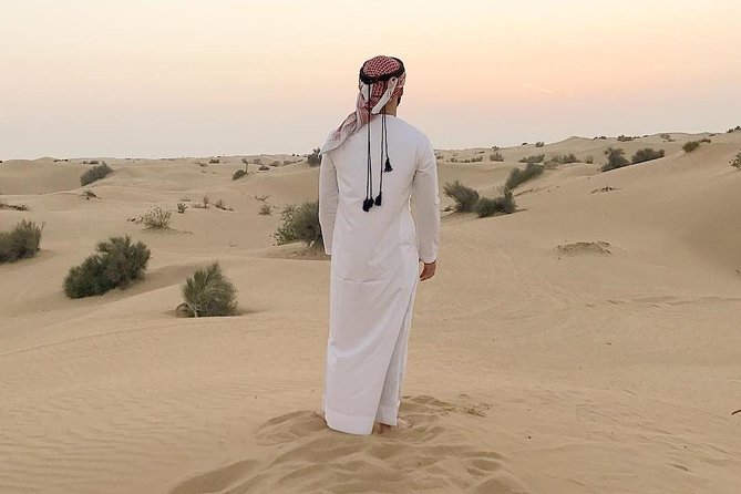 Doha :Half Day Desert Safari | Camel Riding | ATV | Sand Surfing - ATVs and dune buggies: fun with a clear warning