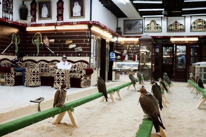 Doha: Iconic Sights, Culture & Museum of Islamic Art Tour - The Pearl shows Doha’s polished modern side