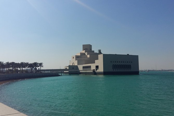 Doha: Iconic Sights, Culture & Museum of Islamic Art Tour - Katara Cultural Village needs more than 30 minutes