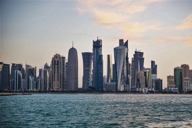 Doha: Iconic Sights, Culture & Museum of Islamic Art Tour - How the private car changes the experience