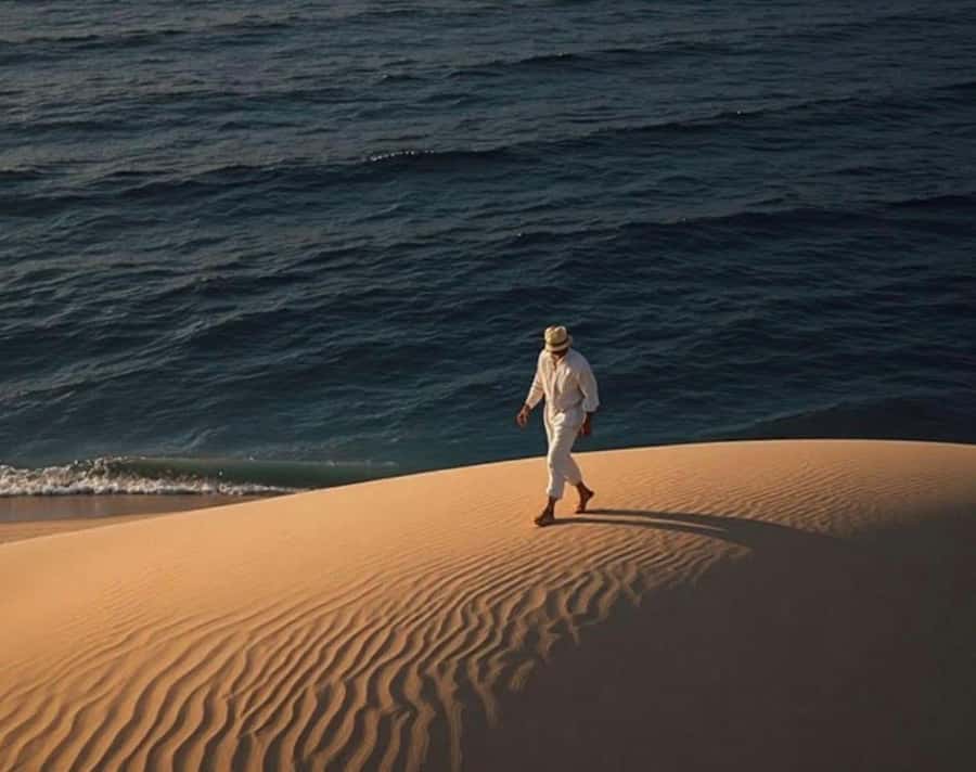 Doha: Inland Sea Desert Safari With All Activities - Dune bashing: the loud, fast heart of the trip